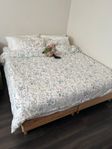 Säng från IKEA 180*200