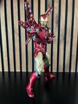 Hot Toys Iron Man Mark LXXXV Diecast 1/6