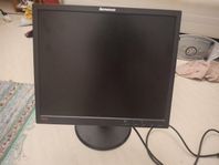 Lenovo datorskärm