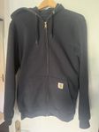 Carhartt hoodie zip