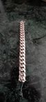 silverarmband 20 cm