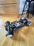 FG / KOMATSU motor