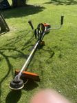 röjsåg stihl