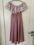 Barn dress, storlek 128