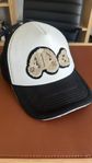 Palm Angels Bear-Motif Trucker keps