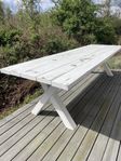Stort bord