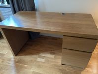 IKEA Malm Skrivbord