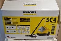Kärcher SC easyfix, ångtvätt