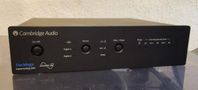 Cambridge DacMagic upsampling DAC