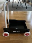 Brio Lära-gå-vagn
