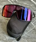 Oakley Sutro S Matt Black Prizm Road