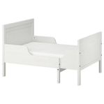 IKEA SUNDVIK utdragssäng 