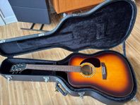 Simon & Patrick Songsmith 30088 gitarr