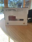 U-Control UCA222