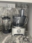 Helt ny matberedare från Kenwood