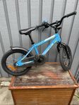 Barn cykel 16 tum