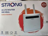 Router Strong 4G LTE