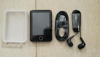 AGPTEK 64GB M1PL MP3 spelare