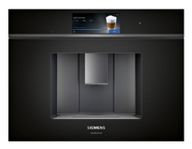 Siemens Kaffemaskin CT918L1B0 iQ700