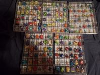 Trash Pack Serie 2 samling