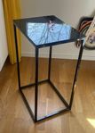 glasbord avlastningsbord 