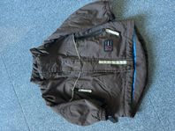 PoP fodrad jacka stl 80