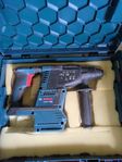 Bosch gbh 18v-26 slagborr