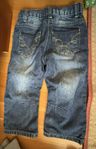 Baby barn jeans 