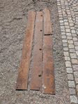 Ranbattkant Corten