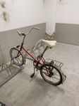 Retro minicykel