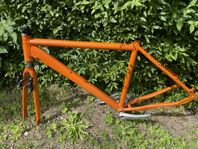 Cykelram herr