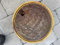 brunnslock uponor