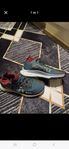 Nike Pegasus GoreTex