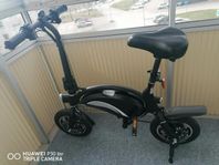 Elcykel