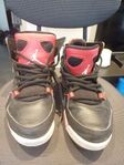 Basketbollskor Nike Jordan