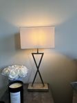 Bordslampa