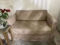 Bäddsoffa 