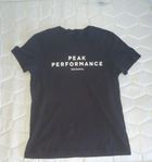 PEAK PERFORMACE T-shirt 