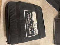 Trailer Trash Pedalbord