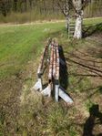 stålbockar 