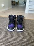 Air Jordan 1 Court purple 1.0