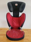 Britax Kids plus (15-36kg)