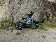 Barncykel 12”