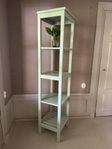 Fin hylla Hemnes