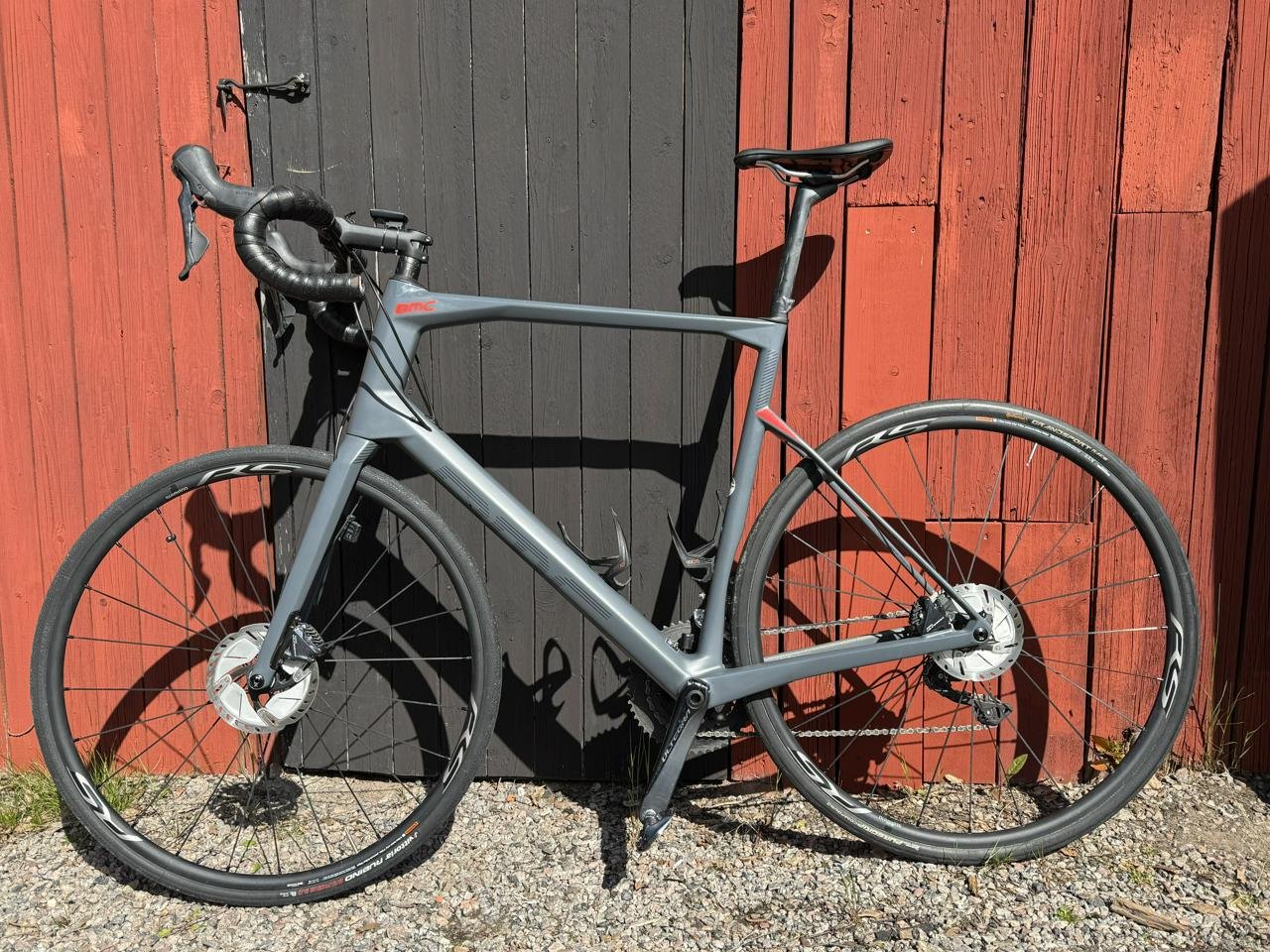 BMC Roadmachine 3 2021