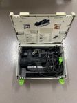 Festool elhyvel EHL 65 E