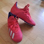 Fotbollskor