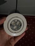 30st LED spot downlight