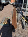 HEA balk 4 meter