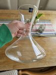 Vinkaraff Lyngby Glas